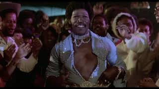 BRONSON / ODESZA Keep Moving vs. Disco Godfather / Rudy Ray Moore