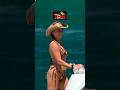 Cowgirl vibes at Haulover Inlet