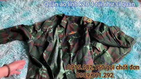 quần áo láo động giá rẻ k20 lục quân bền nhất ,ship hàng toàn quốc