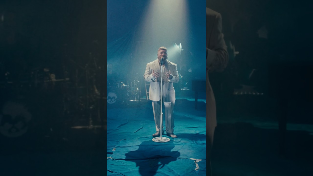 Perfect Man is out now, and my live performance of it with Freak Freely is on my YouTube channel 💙