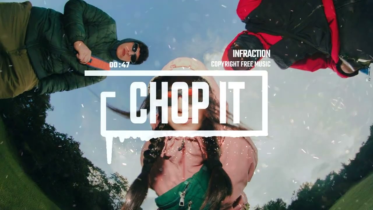 Stylish Technology Vlog Trap by Infraction [No Copyright Music] / Chop It