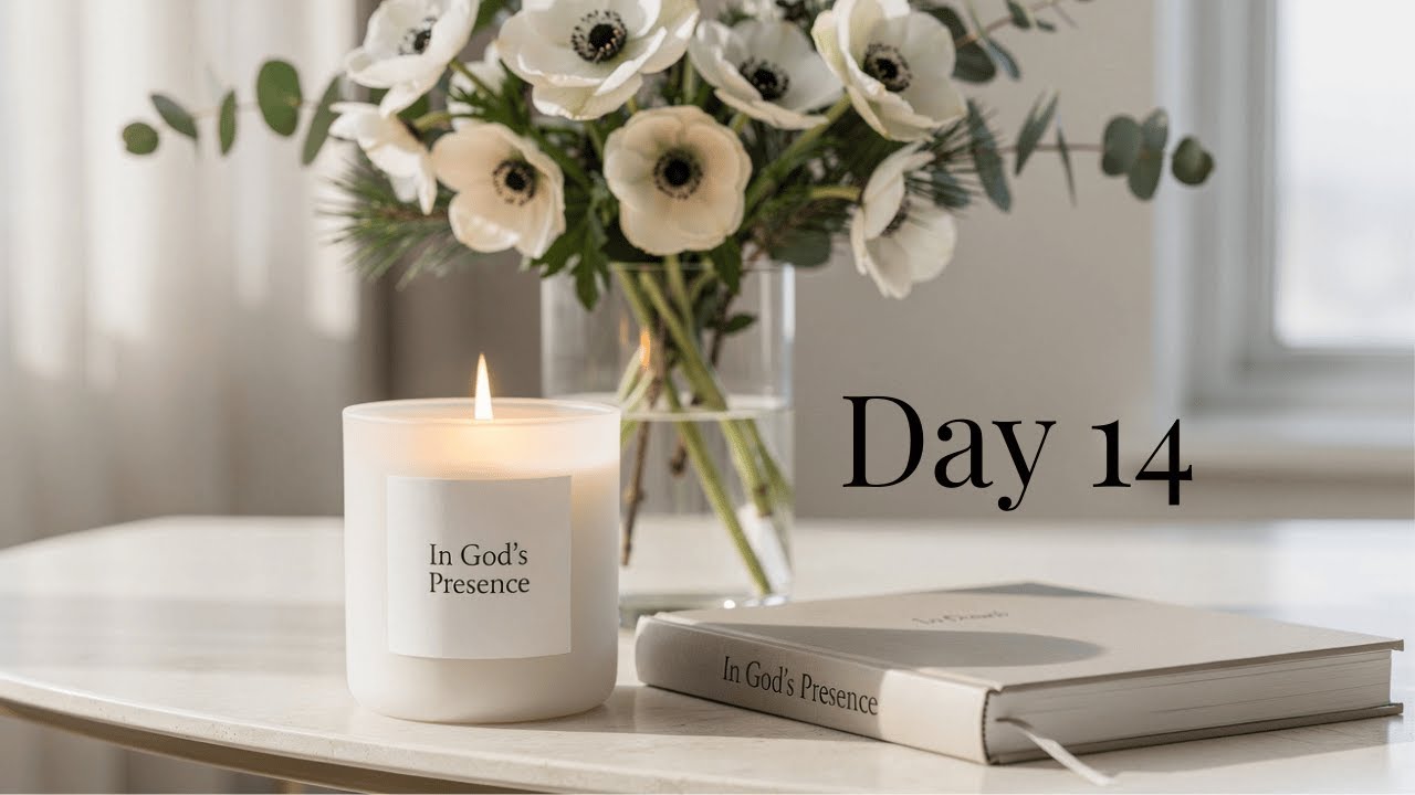 Read the Bible Without Pressure | Day 14 | Genesis 25–28 | When ...