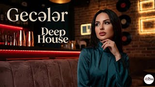 Gecələr 2026 EDM Deep House