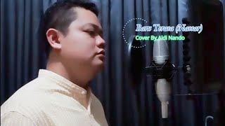 Baru Terasa ( Nassar ) - Cover By Aldi nando