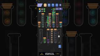 1-5 Level adventure Event 12 | 1 photo | Ball sorting Master puzzle game 2025