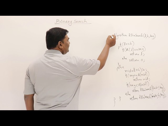 A Comprehensive Guide to Crafting a Recursive Binary Search for Creative Projects 3 sddefault