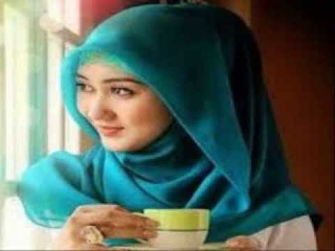 hijab wisuda  video Cara Ber kerudung segi tiga Inspired Dian Pelangi  YouTube