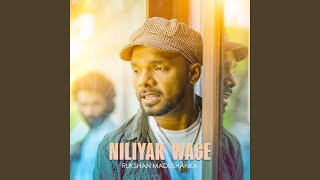 Video thumbnail of "Rukshan Madushanka - Niliyak Wage"