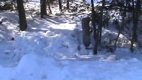 Nancy Today: Car accident in the snow
