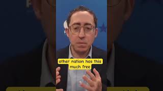 Download Lagu De Verenigde Staten hebben alles wat de elite nodig heeft. MP3