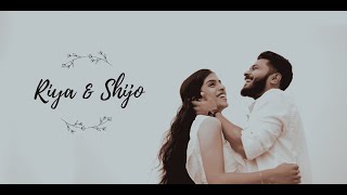 RIYA \& SHIJO | WEDDING DOCUMENTARY | CHERISHED FILMS | APSIL AJOSH