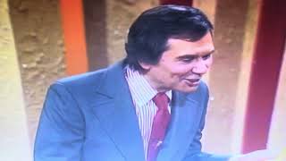 Best of Michael Landon on The Match Game 1973 - Part 5