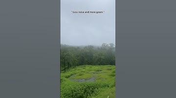 Thumbnail of #naturelovers #shaorts #travel #naturestatus #greenery #songs #trees #trending #music #love