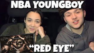Youngboys new album❗️ our reaction to nba youngboy - red eye
#redeye #nbayoungboy #stillflexinstillsteppin like and subscribe for
more videos ! don't for...
