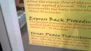 Fort Collins CO Oriental Deep Tissue Massage