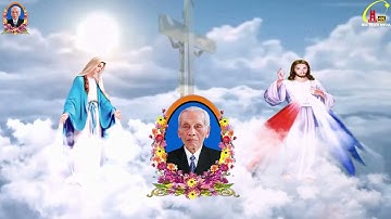 Giáo Xứ Nam Thái | NGHI THỨC TIỄN BIỆT VÀ THÁNH LỄ AN TÁNG l LỄ TANG CỤ TRÙM PHÊRÔ TRẦN VĂN LẠI