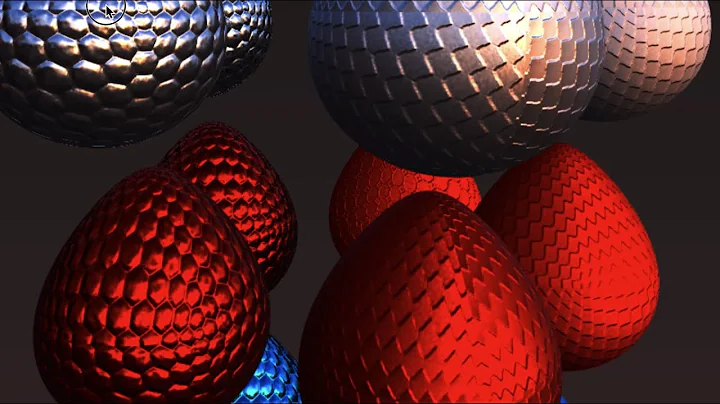 Threejs Materials via glTFs created in Cinema4D: Reflection (Roughness) and Normal Maps