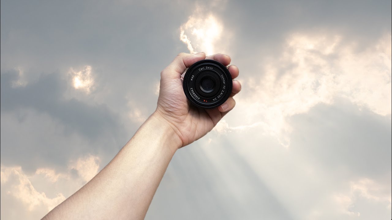 Why 35mm Made Me Ditch Every Other Lens