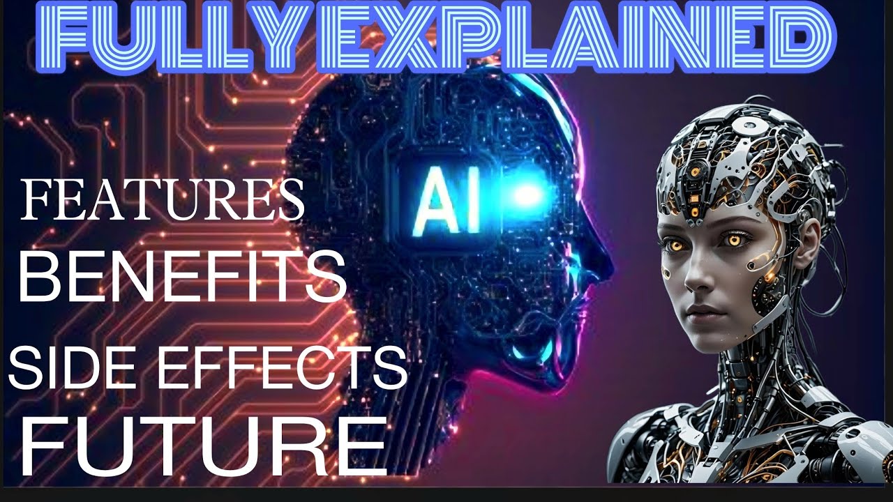 artificial intelligence (ai) || what is ai ?|| fully explained || - YouTube