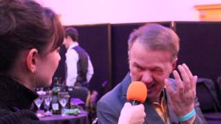EF Interview: Edwyn Collins