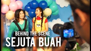 THE ONSU: BEHIND THE SCENE 'SEJUTA BUAH ' SARWENDAH