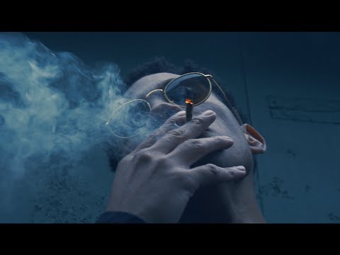 JAHREK - Off the Tuss (Music Video)