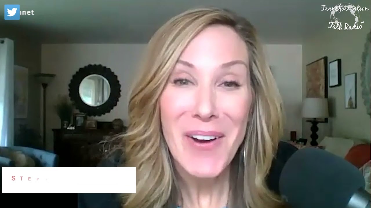 Your Soul's Wisdom with Christen McCormack | The Spark with Stephanie James: Igniting Your Best Life