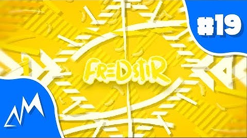 [INTRO] FreDstiR | Free Form (4/10) | 7 likes? (AE)