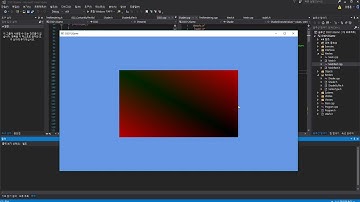 [DirectX 12] Using Constant Buffer