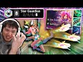 8 Star Guardian NEW Neeko Carry (8.5 PBE)