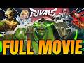 Marvel Rivals Championship Open Qualifiers Vanguard/Tank POV | Full Movie