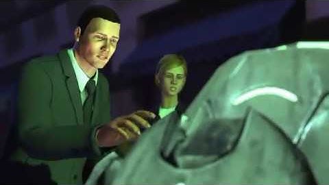 X COM Enemy Unknown Part 1: Operation Final Shield