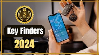 Top 3 Best Key Finders in 2024, Best Iten Finders in 2024