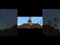 "Iron golem took revenge ☠️"minecraft gaming videos