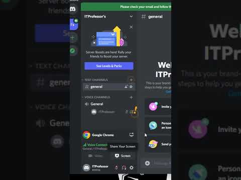   How To Stream NETFLIX On Discord