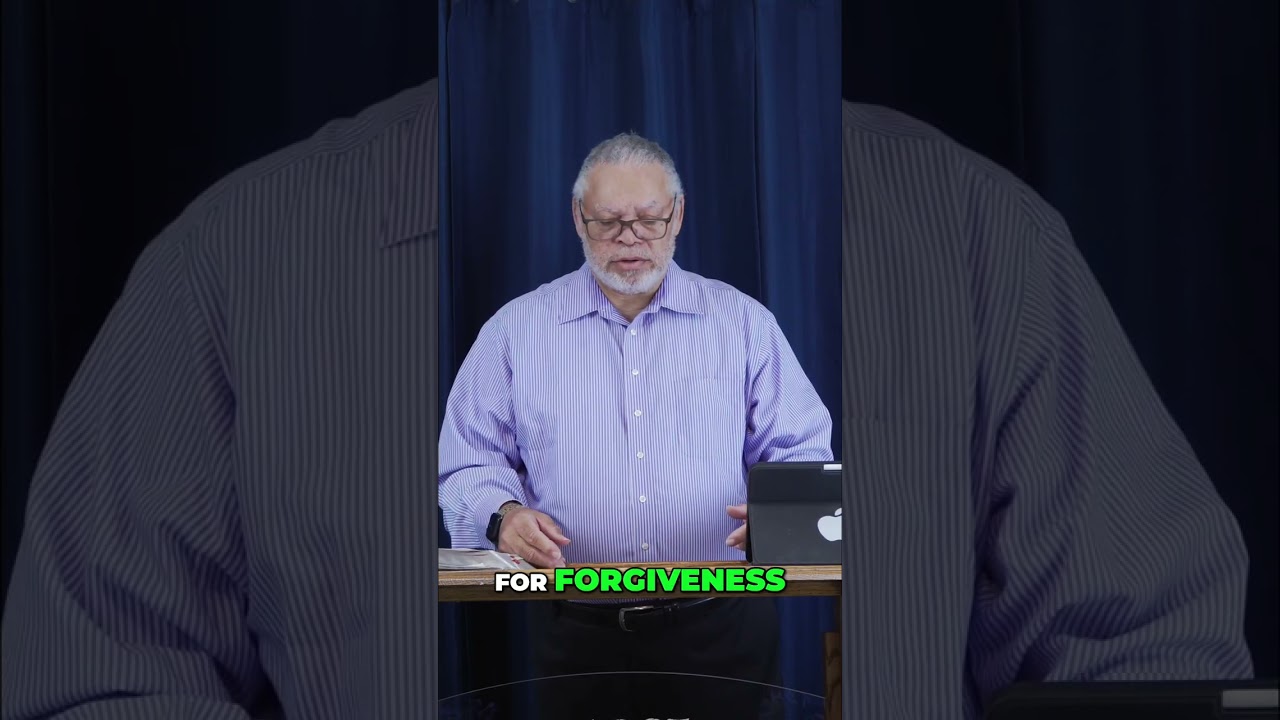 Finding God's Love: A Journey of Repentance and Prayer 