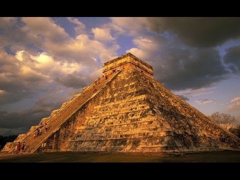 Video: Gdje Su I Kada živjeli Maje I Inke