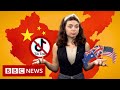 New video by BBC News on YouTube