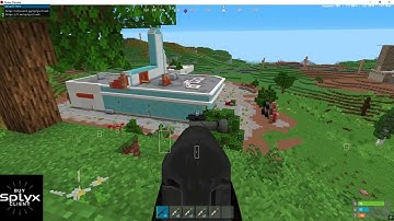 ЛУЧШИЙ ЧИТ FREE SPLYX CLIENT   BEST CHEAT FOR RUSTEX REMAKE