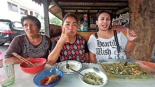 Warung Orang Ambon - Terenak Di Tanjung Priok Jakarta Utara