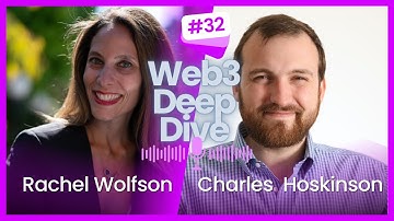 Charles Hoskinson: Crypto regulations & policy, Importance of stablecoins & the future of Cardano