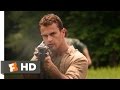 Insurgent (1/10) Movie CLIP - Every Man for Themselves (2015) HD