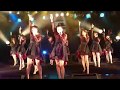 2017/10/07 predia 7th 大阪公演 / イトシキヒトへ (撮影OK曲)