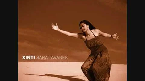 sara tavares - quando dás um pouco mais