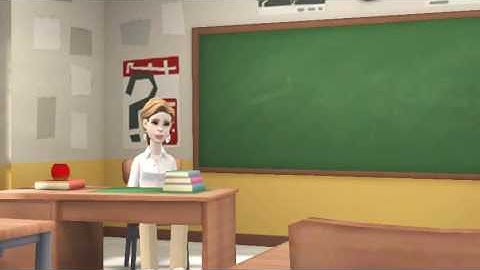 Plotagon tutorial: Ghost feature! #plotagon #tutorial #ghost #ghostfeature #plot