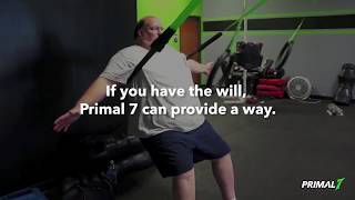 Primal 7 - Exercise Support System