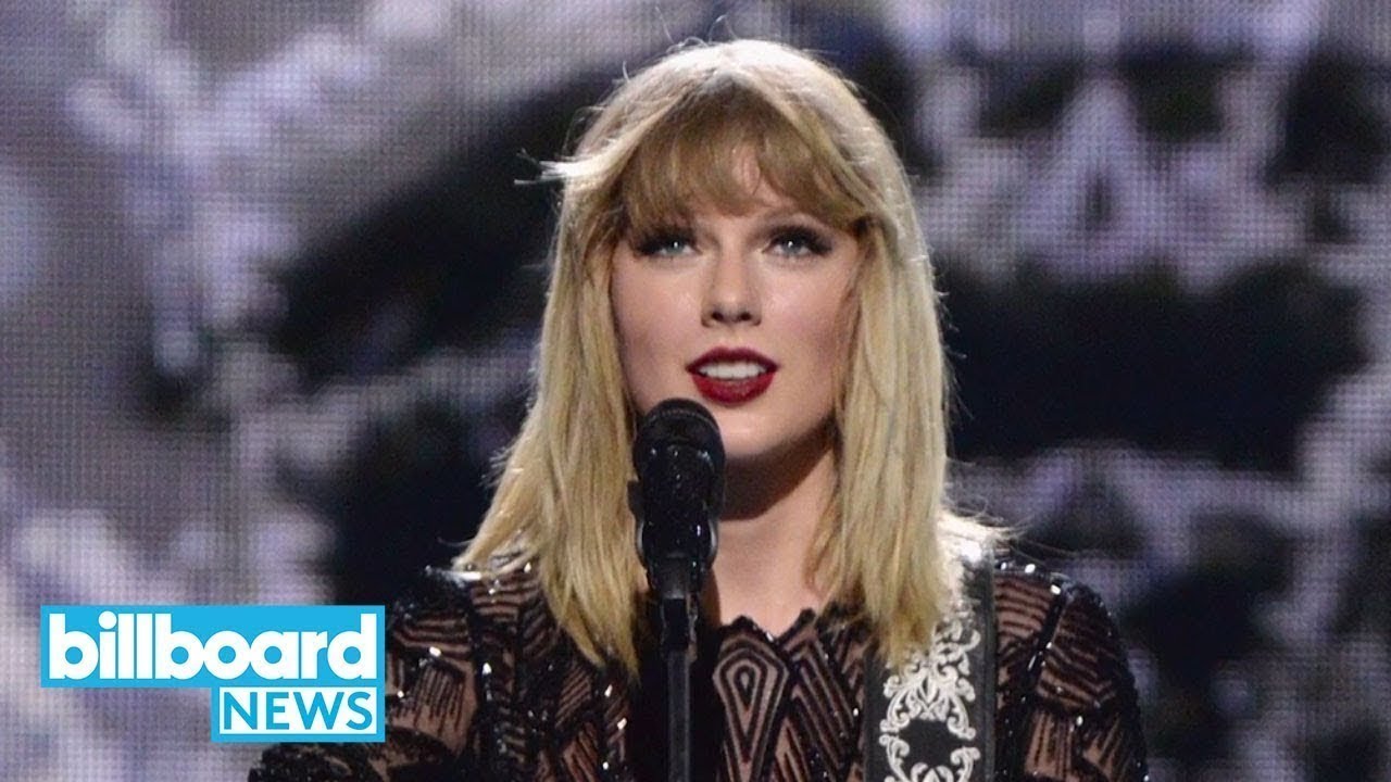 Taylor Swift Announces Reputation Stadium Tour Dates | Billboard News ...