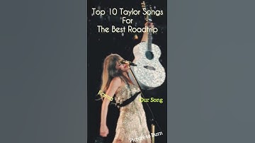 🚗 Get in Swifties 🚗 #shorts #taylorswift #roadtrip #music #trending #singing #tiktok