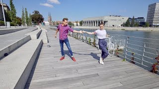 Michael Bublé - EVERYTHING ⚓ Pierwszy Taniec | Wedding Dance Choreography