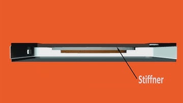 Apple patented the most awesome speaker for smartphones (US 8,934,228)